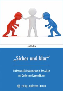 "Sicher und klar" von Verlag modernes Lernen